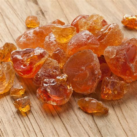 Gum Arabic - Arabic Gum - Aacia Gum - 100% pure and food grade Natural ...