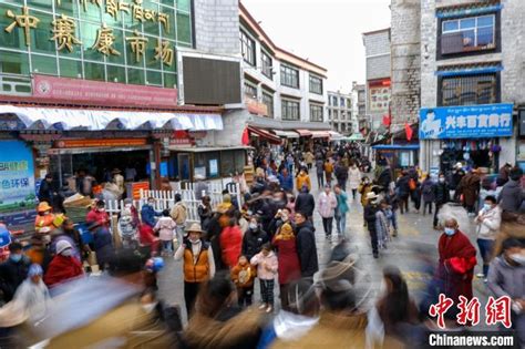 拉萨市2021年地区生产总值超740亿元 - 中国藏族网通