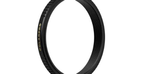 PolarPro Fuji X100VI Filter Adapter 49mm Lowest Price in India