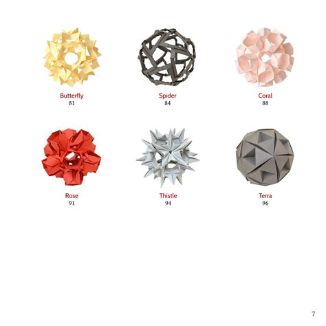 Modular Origami Anyone Model 的图像结果