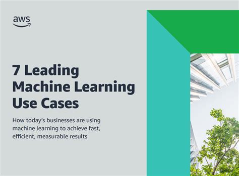 Image result for Machine Learning Use Cases