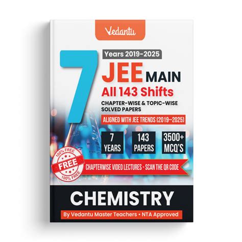 JEE PYQ – Vedantu