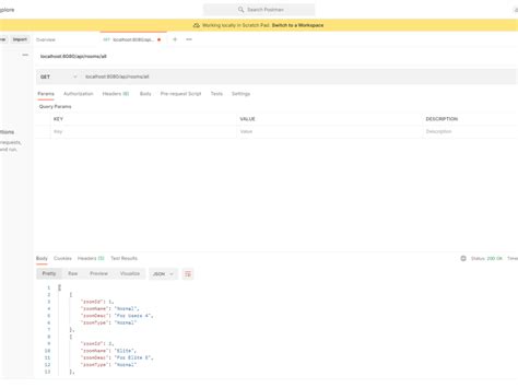 Image result for Java Spring Boot Application Example