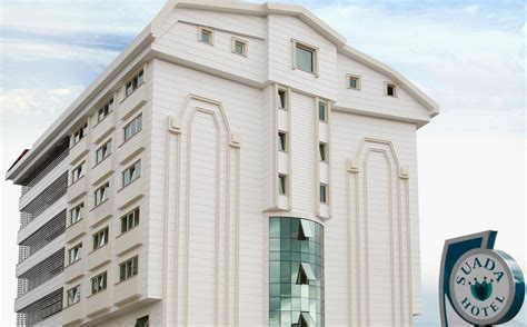 GREEN SUADA HOTEL (Rize) - Hotel Reviews & Photos - Tripadvisor