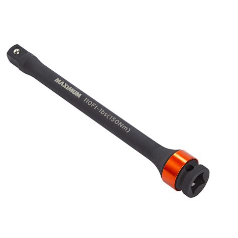 MAXIMUM Impact Torque Extension Sticks, 10-pc | Canadian Tire