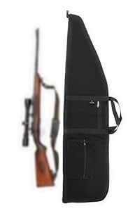 Start Now Special Heavy Rifle Telescope 53 inch Gun Carrying Bag Cover ...