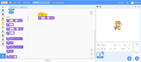 Image result for How to Use Scratch 2.0 App