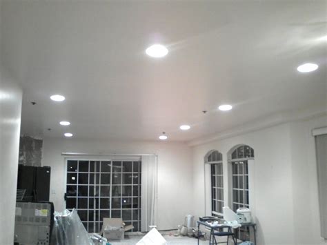 Image result for Installing LED Recessed Ceiling Lights