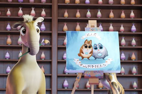 Image result for Extinct Trailer