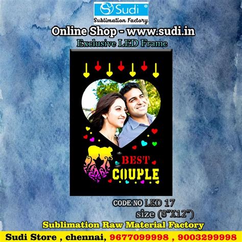 Sublimation Blank Products - Sublimation Collage Frame Manufacturer ...