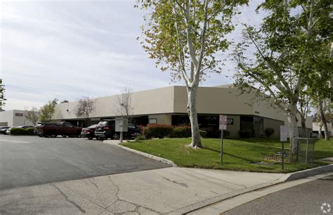 12102-12112 Severn Way, Riverside, CA 92503 - Rivergate Industrial Park ...