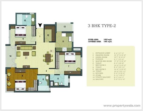 Stellar Sigma - Sector Sigma-4, Greater Noida - Apartment Project ...