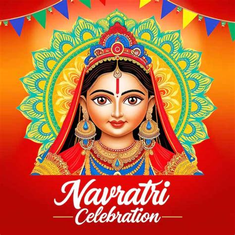 Navratri Colours 2024 List: 9 Day Colours, Significance And Goddess ...