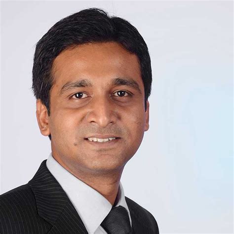Avirup Nag, Partner, IndusLaw, on working with Trilegal and Herbert ...