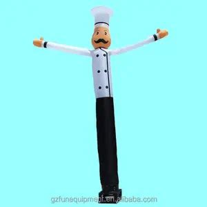 Image result for Inflatable Pizza Chef