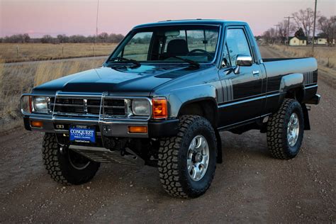 Toyota Truck