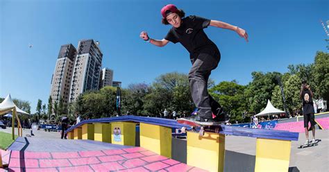 Red Bull Skate Arcade 2016: las mejores fotos