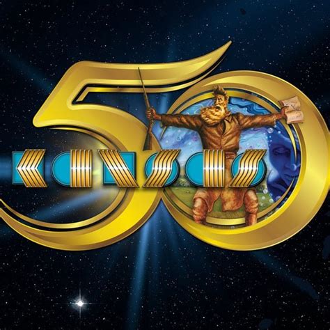 Kansas Concert, Tour Dates & Tickets 2025