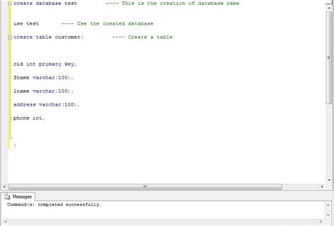 Image result for Codes for Making a Database in C Programming