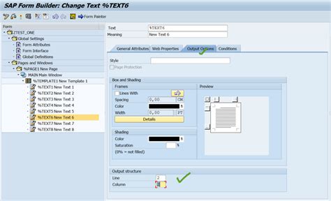 Image result for SAP Smartform Tutorial