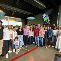 Quantiphi Bengaluru office | Glassdoor