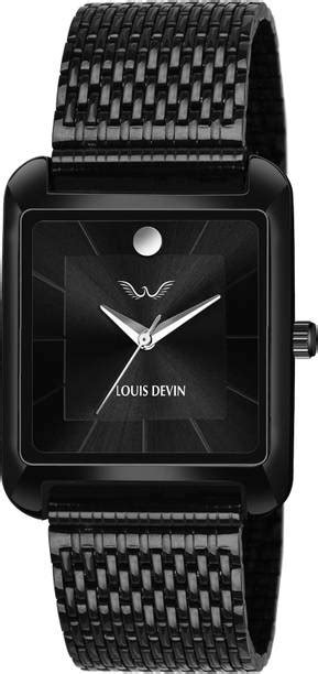 Louis Devin Watches - Buy Louis Devin Watches Online at Best Prices in ...