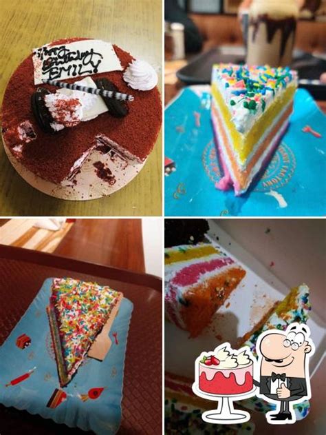 The Hazelnut Factory, Lucknow - Restaurant menu, prices and reviews