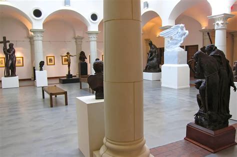 8 unique Bible museums across the U.S. – Deseret News