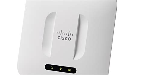 Network Access Point 的图像结果
