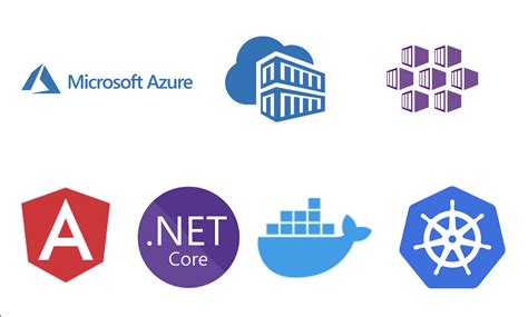 Image result for .Net Core Angular Web API Azure