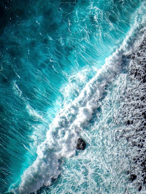 Ocean iPad Wallpapers - Top Free Ocean iPad Backgrounds - WallpaperAccess