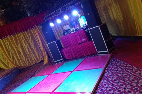 Anil DJ Services - DJ - Rohini - Weddingwire.in