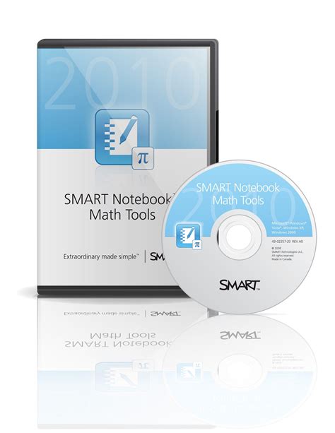 Smart Notebook Math 的图像结果