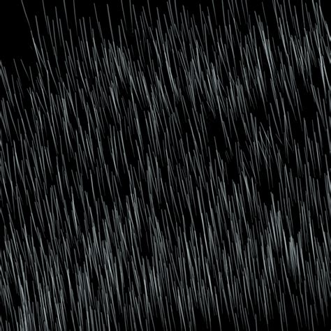Rain Texture Background, Black And White, Rain Texture, Rain Background ...