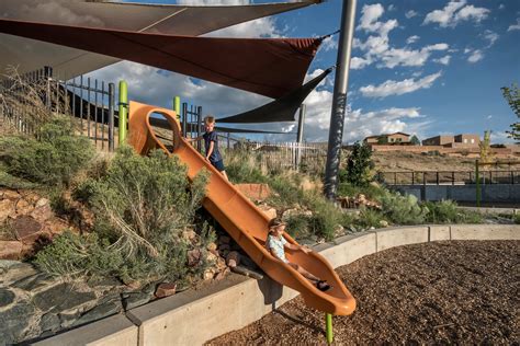 Juan Tabo Hills Park