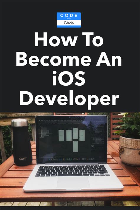 How to Become an iOS Developer 的图像结果