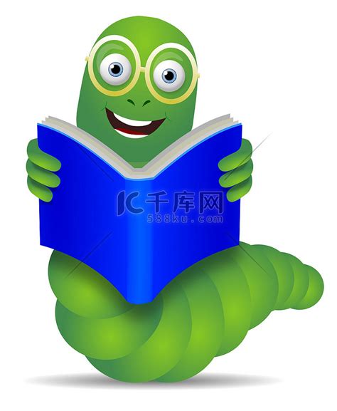 书虫是什么虫？它吃的纸可能比你读的书都多 - 每日头条