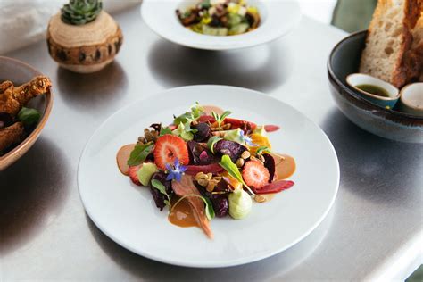 11 Chicago Restaurants Serving Summer's Best Salads