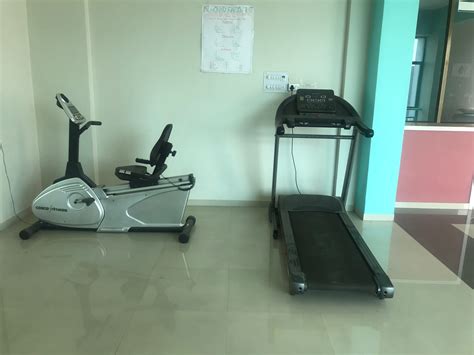 Shrimad Rajchandra College of Physiotherapy