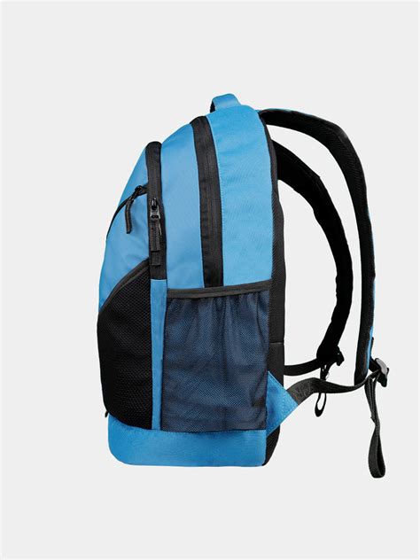 Shrey Wanderlust Backpack | Kibi Sports – KIBI SPORTS