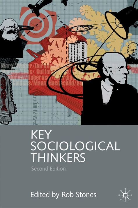 Buy Key Sociological Thinkers Book Online at Low Prices in India | Key ...
