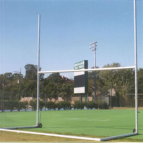 Portable Field Goal Posts 的图像结果