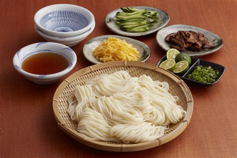 そうめん に対する画像結果