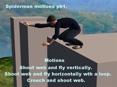 Motion Tracking Suit Spider-Man Tutorial 的图像结果