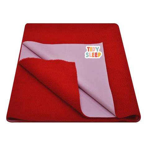 Buy Best Dry Sheets for your Baby Online- Tidy Sleep