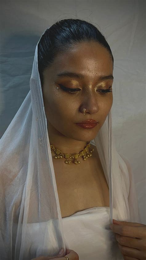 Rebel – Richa Baisa