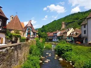Your dream home in France, and just for €1? This quiet town is making ...