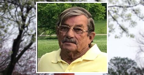 Obituary | Richard Meadows Sr. of Mason, West Virginia | Deal Funeral Home