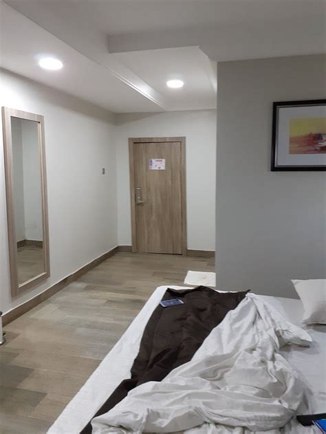 DMATEL GOLD HOTELS (Lagos) - Specialty Hotel Reviews & Photos - Tripadvisor