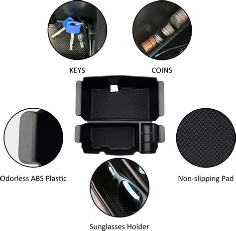 Buy JOJOMARK Compatible with 2018 2019 2020 2021 2022 2023 Wrangler JL ...